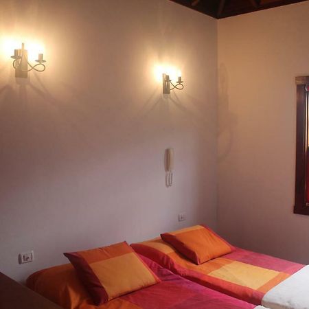 Villa La Casa del Abuelo Los Sauces Esterno foto